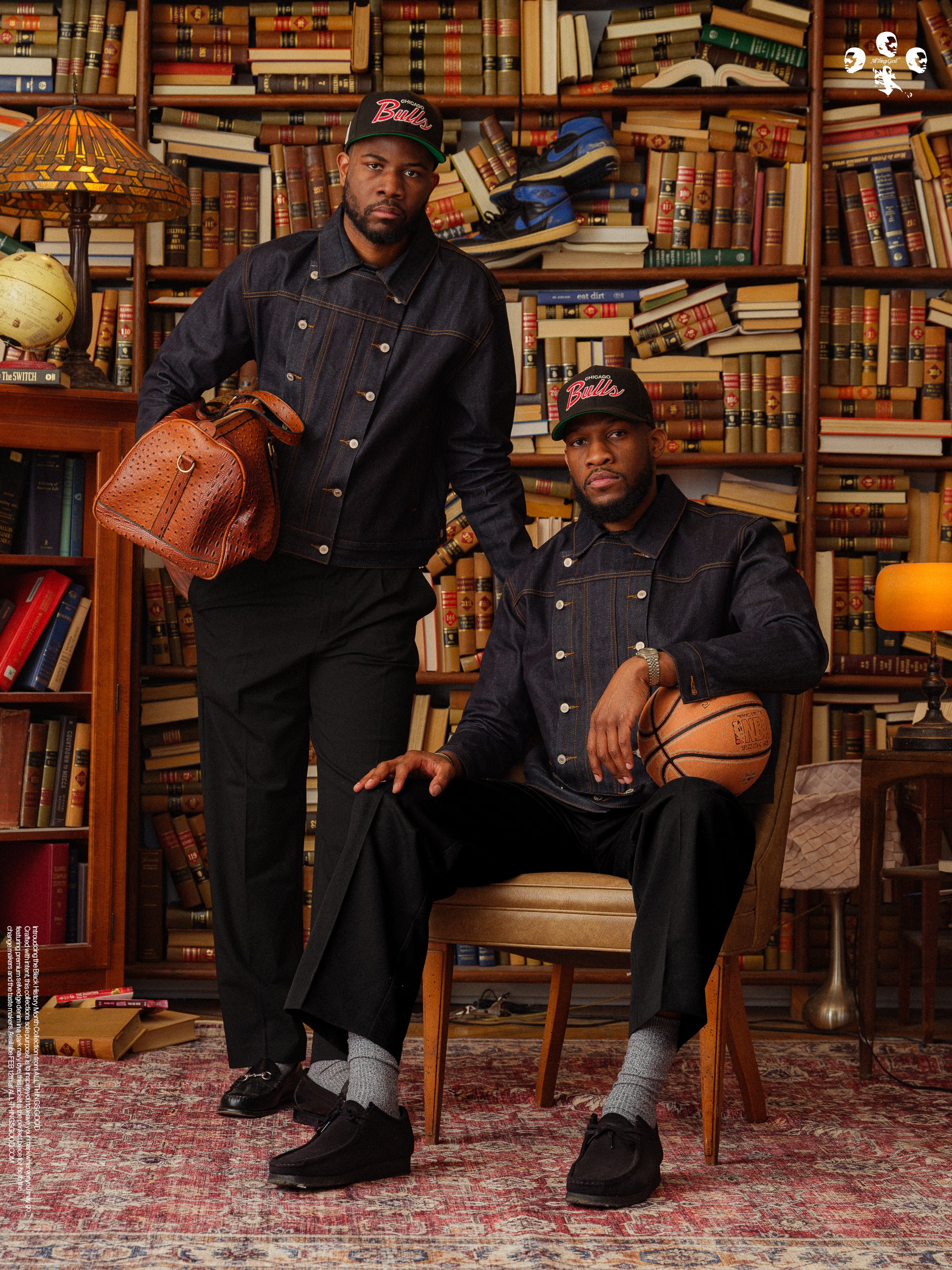 Style Rooted in Culture